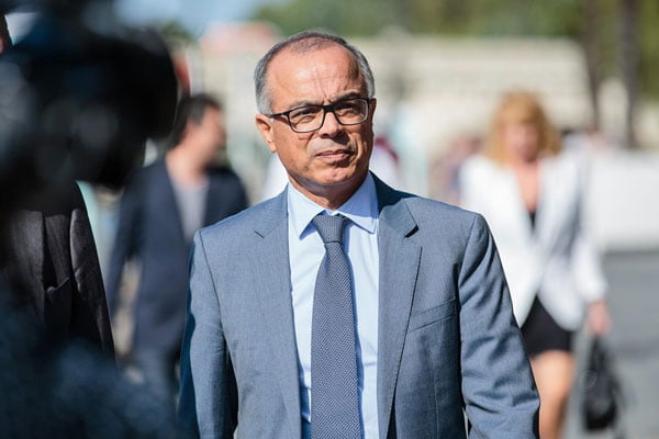 وزير التعليم شكيب بنموسى