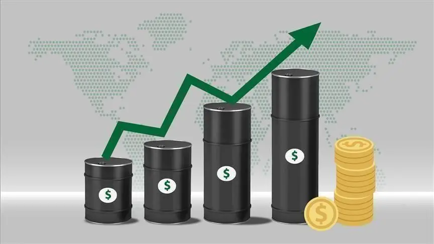 أسعار النفط ترتفع مجددا