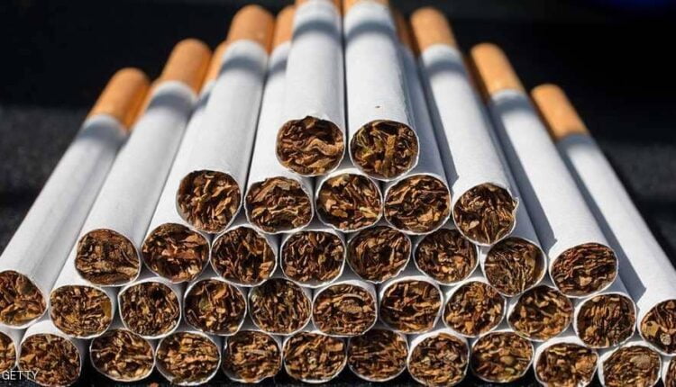 أسعار هذه الأنواع من السجائر سترتفع