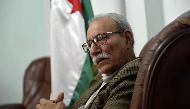 إسبانيا تستدعي ابن زعيم البوليساريو للمثول أمامها فورا