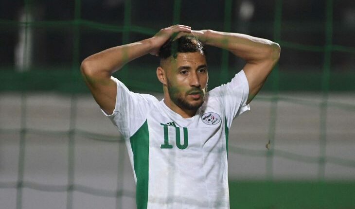إعادة مباراة الجزائر والكاميرون؟ الفيفا يقرر في هذا التاريخ