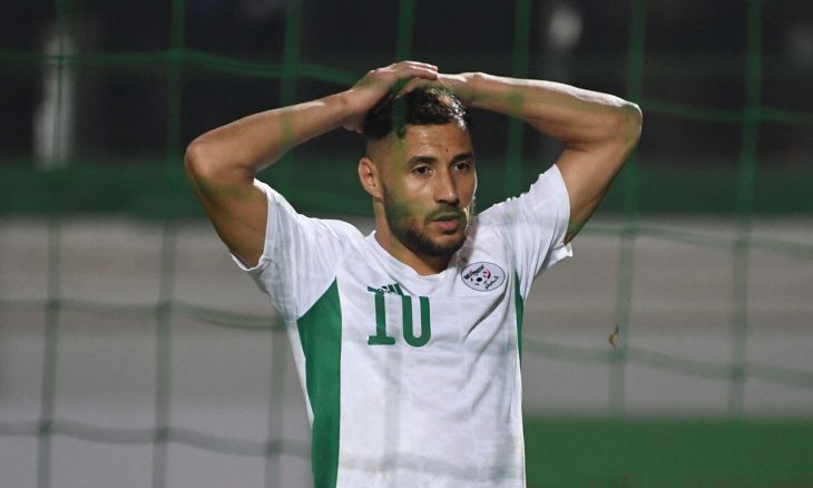 إعادة مباراة الجزائر والكاميرون؟ الفيفا يقرر في هذا التاريخ