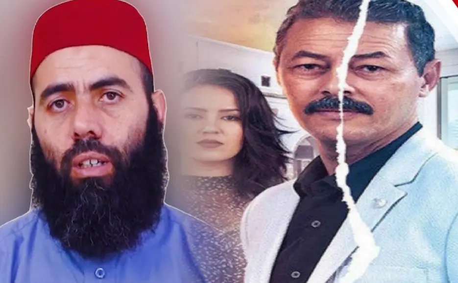 استهداف جديد للشيخ ياسين العمري بسبب الشيخة