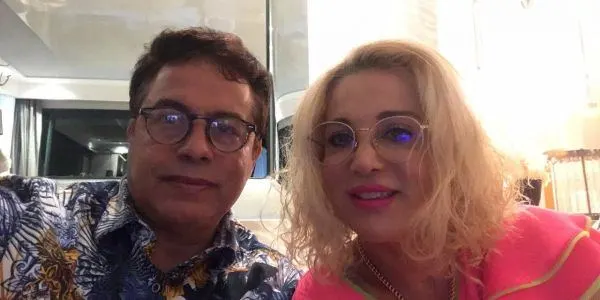 التفاصيل الكاملة للعملية التي أدت إلى الإيقاع بالدكتور التازي ومن معه