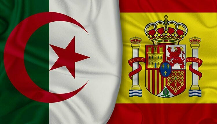 الجزائر تشترط توضيحات من إسبانيا لإعادة سفيرها إلى مدريد