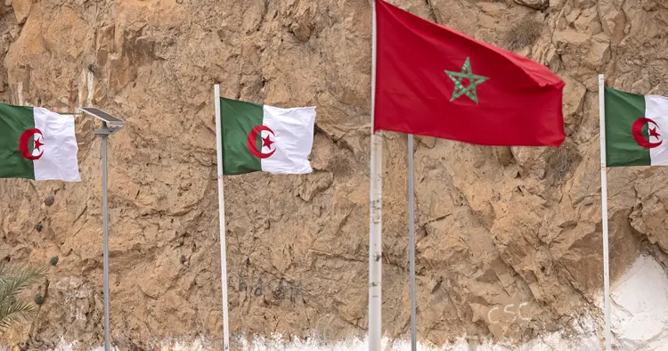 الجزائر تعترض على الإشارة إلى المغرب في بيان حول القدس وتعرقل اعتماده