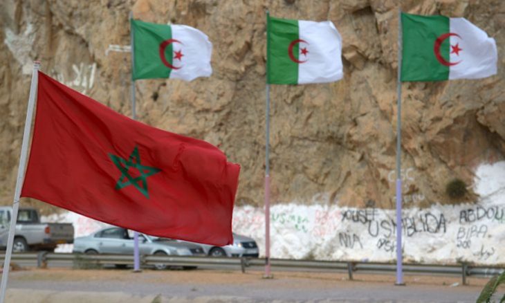 الجزائر تُحوِّل عقدتها تجاه المغرب إلى “مشروع الغاز النيجيري”..