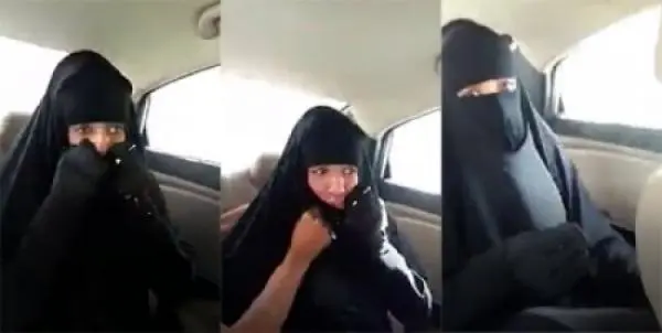 الجزائر.. القبض على متنكر بزي نسائي يصلي التراويح مع النساء والسبب أغرب