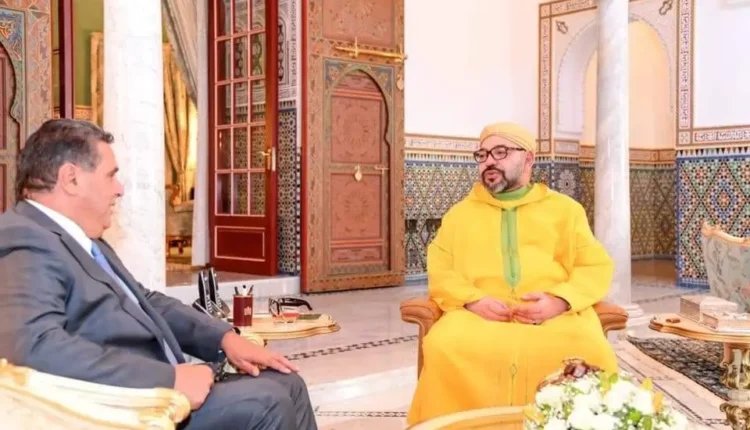 الحكومة تنتظر التأشير الملكي على أكبر إصلاح يهم قطاعي التعليم والصحة