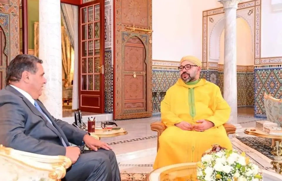 الحكومة تنتظر التأشير الملكي على أكبر إصلاح يهم قطاعي التعليم والصحة