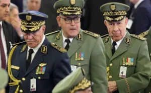 السبب الحقيقي وراء غضب حكام الجزائر من إسبانيا بسبب المغرب والغاز
