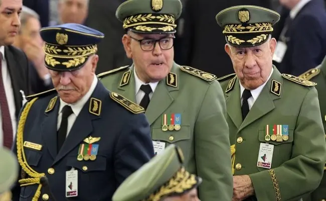 السبب الحقيقي وراء غضب حكام الجزائر من إسبانيا بسبب المغرب والغاز