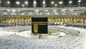 السعودية تعلن رفع أعداد الحجاج إلى مليون حاج هذا العام