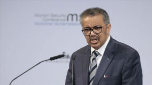 “الصحة العالمية” تحذر من مرض قاتل في إفريقيا