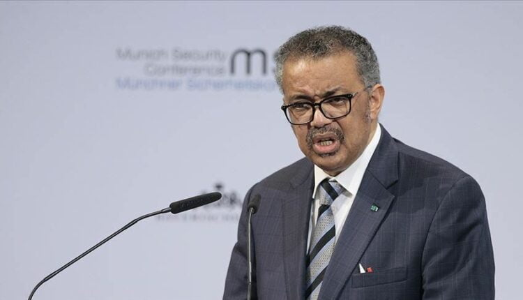 “الصحة العالمية” تحذر من مرض قاتل في إفريقيا