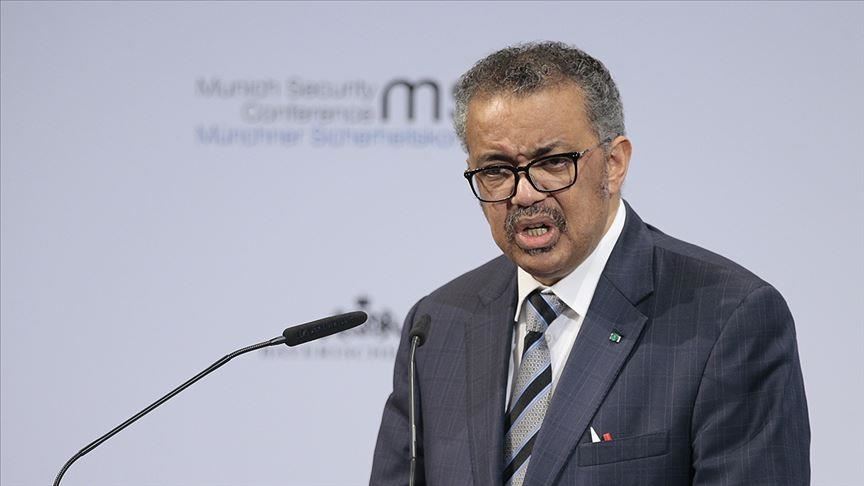 “الصحة العالمية” تحذر من مرض قاتل في إفريقيا