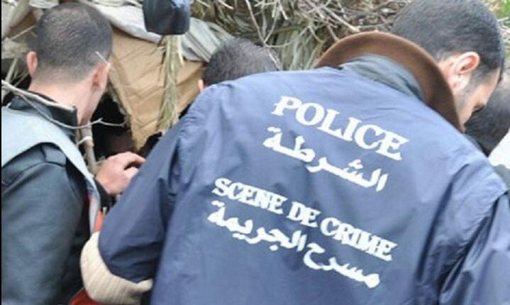 العثور على جثة أربعيني بإحدى الأوكار المهجورة يستنفر الأمن بسطات