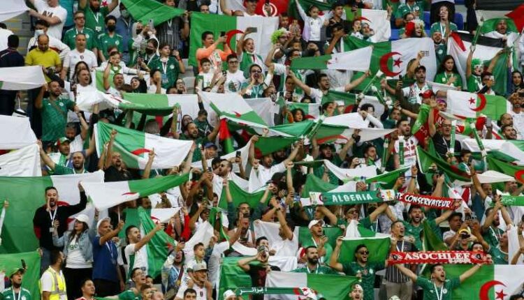 الفيفا يستعد لمفاجئة الاتحاد الجزائري بعقوبة قاسية