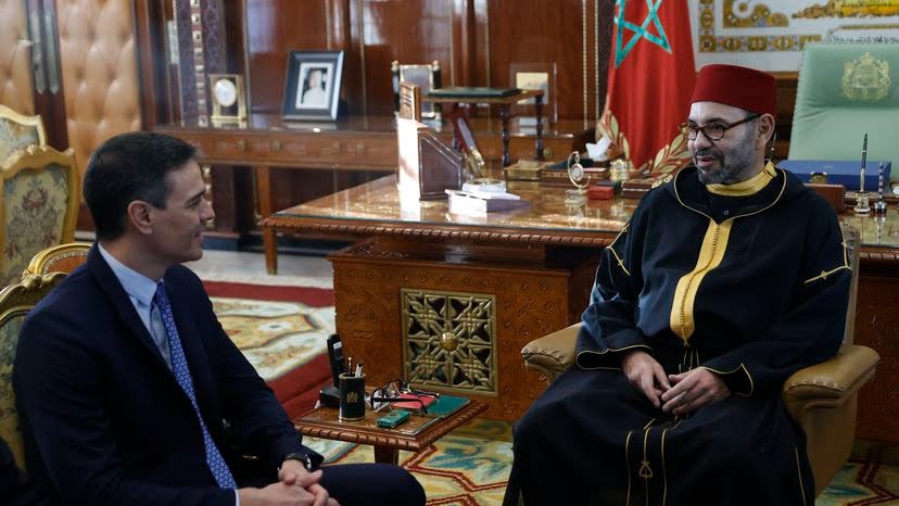 الكشف عن أول اتفاقية بين المغرب وإسبانيا ستدخل إلى حيز التنفيذ في 30 أبريل الجاري