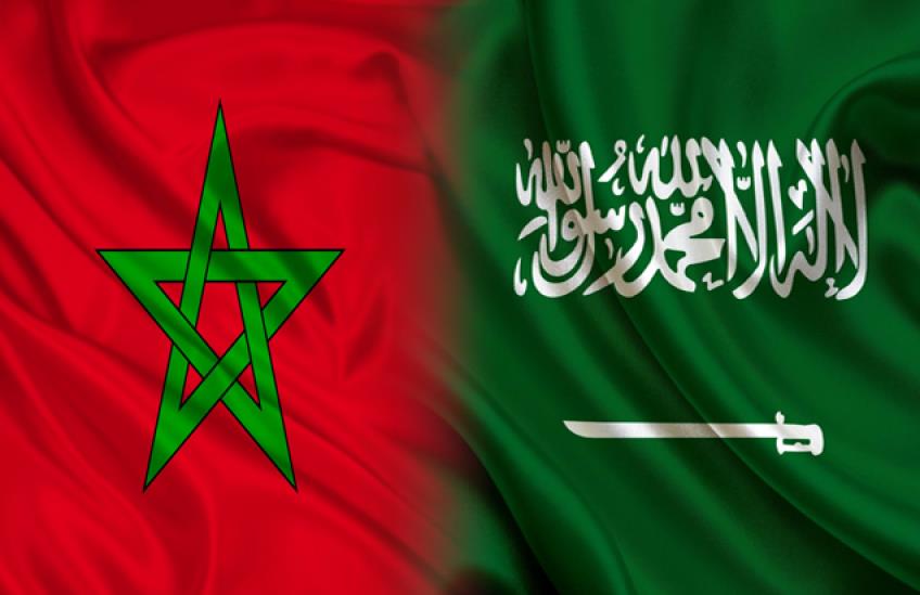 المغرب والسعودية