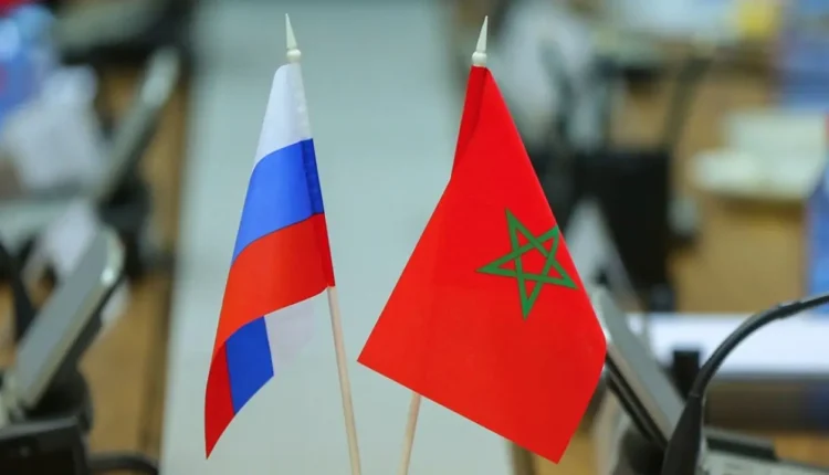 المغرب يريد موقفا روسيا واضحا بشأن الصحراء قبل اجتماع مجلس الأمن