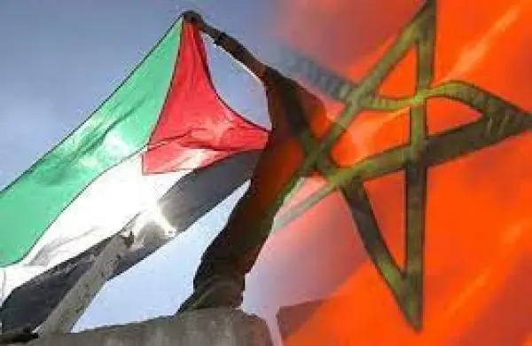 المغرب يسمي الأشياء بمسمياتها بعد موقفه من اعتداءات القدس