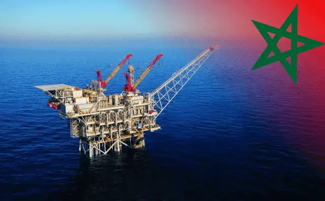 المغرب يقتحم بحر الأطلسي للتّنقيب عن النفط وإسبانيا ترد بشكل غير متوقع