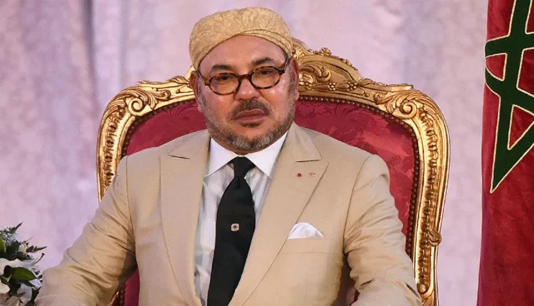الملك محمد السادس يهنئ العاهل الأردني بنجاح العملية الجراحية