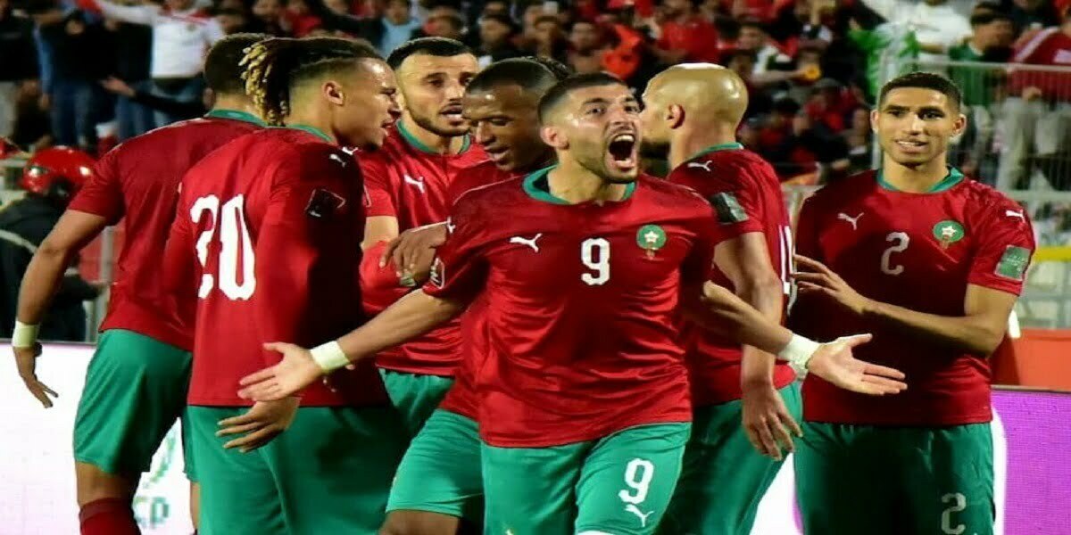 المنتخب