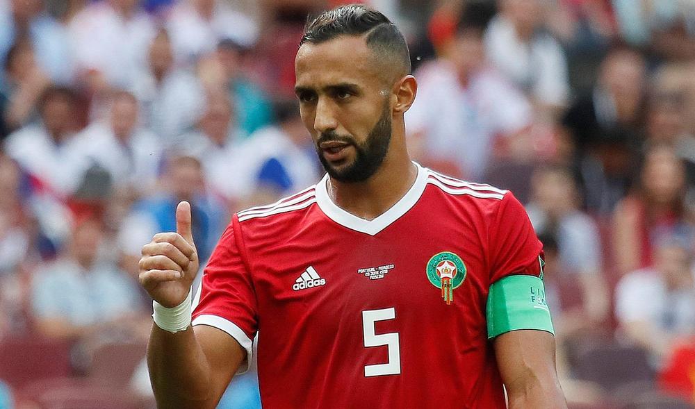 المهدي بنعطية