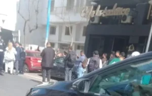 الموقوفين بتهمة الإفطار العلني بالبيضاء يتلقون خبرا سارا