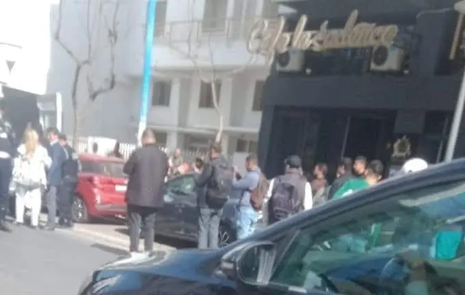الموقوفين بتهمة الإفطار العلني بالبيضاء يتلقون خبرا سارا