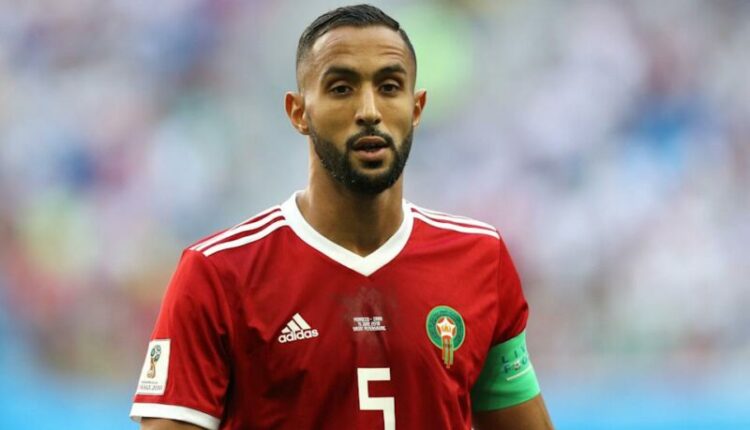 بنعطية ينهي الجدل بشأن المنتخب المغربي
