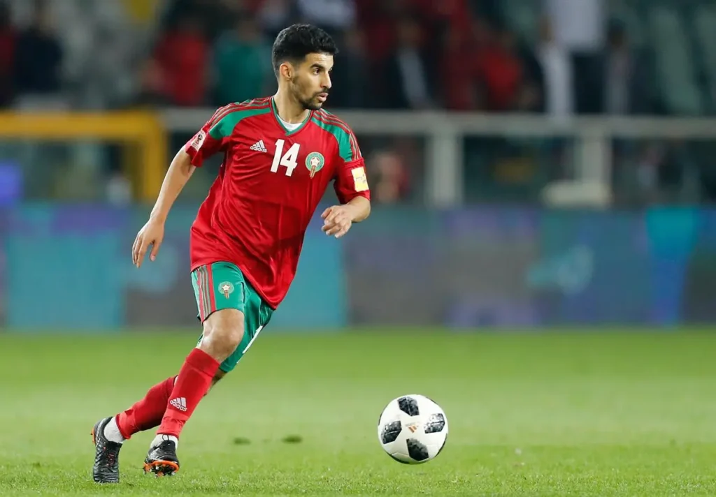بوصوفة يطالب بعودة ثلاثة لاعبين إلى المنتخب المغربي