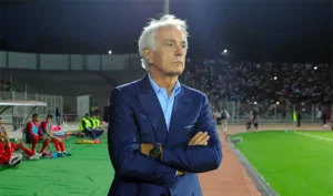 تصريح مثير لوحيد خاليلوزيتش حول إنهاء ارتباطه مع المنتخب المغربي