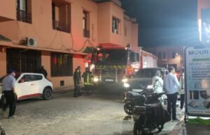 ثعبان يستنفر سلطات مراكش