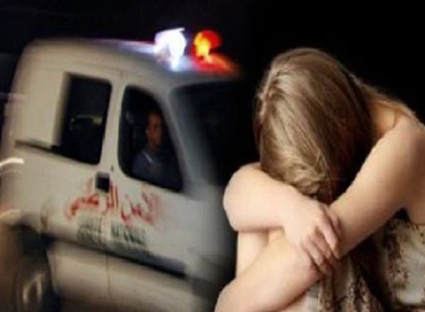 جريمة اغتصاب قاصر تهز تيفلت بطلها عسكري