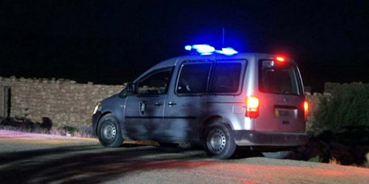 جريمة بشعة بنواحي وجدة والدرك الملكي يتدخل