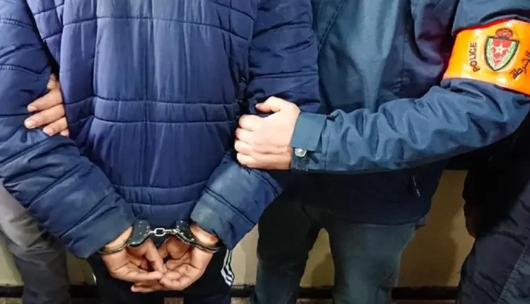 خريبكة.. شرطي يسقط في شر عمله والنيابة العامة تفتح تحقيقا!