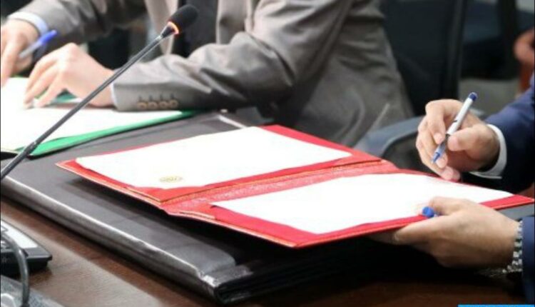 دخول اتفاقيتين تجاريتين بين المغرب واليابان حيز التنفيذ