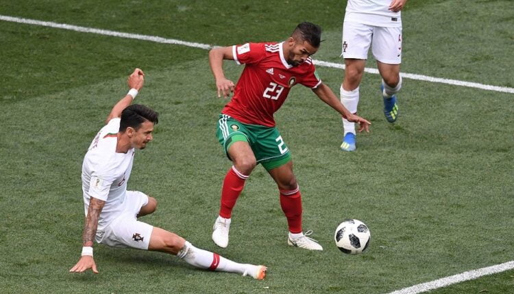 رئيس اتحاد الكرة البلجيكي يخرج بتصريح عن مباراة المغرب وبلجيكا