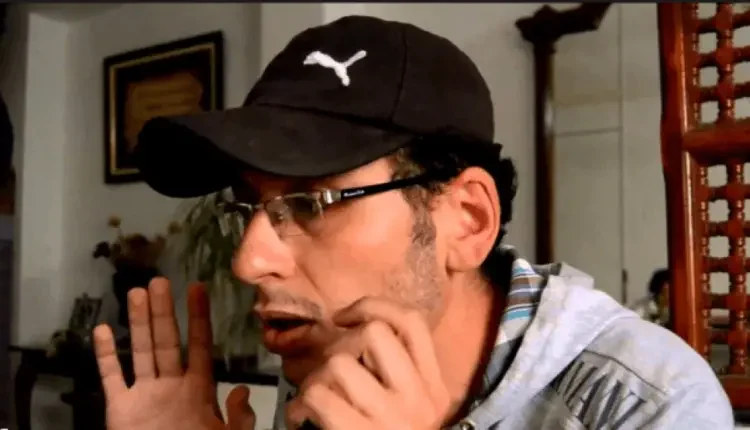 ربيع الأبلق.. خديت 10 مليون و دابا حزموني و رزموني و لا نحرق راسي
