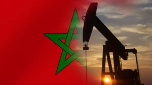 رسمي.. الكشف عن وجود كميات من الغاز الطبيعي في 40 بئرا