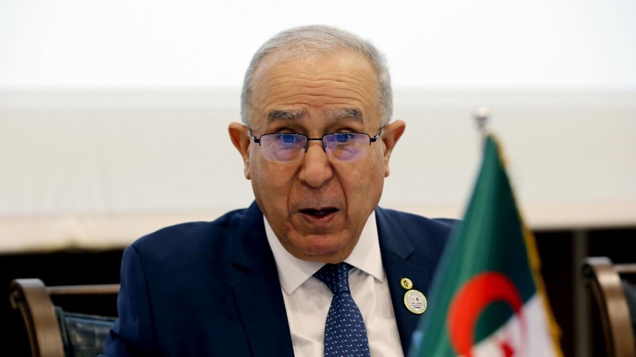 رمطان-لعمامرة