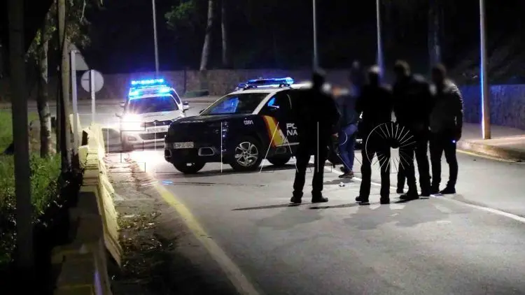 سبتة تهتز على واقعة قتل قاصر مغربي بطلقة نارية في الرأس