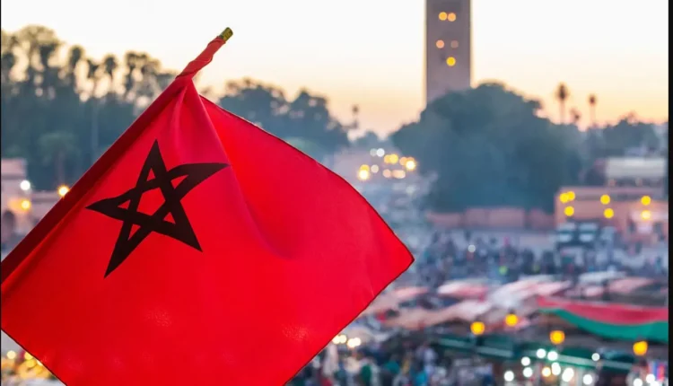 صحيفة إسبانية المغرب وجد للتو كنزا كبيرا في منطقة قريبة من جزر الكناري