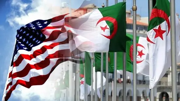 ضربة أمريكية للرئيس الجزائري عبد المجيد تبون والخسائر كبيرة
