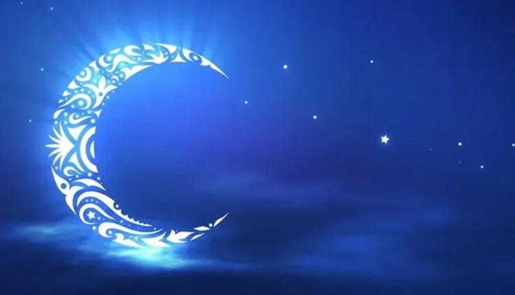 عيد الفطر في عدة دول يوم الاثنين وفي دول آخرى يوم الثلاثاء