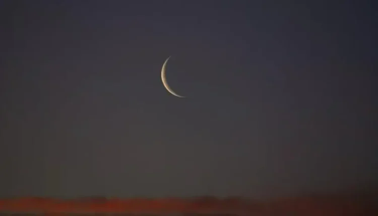 عيد الفطر.. السعودية تدعو لتحري هلال شوال في هذا الموعد