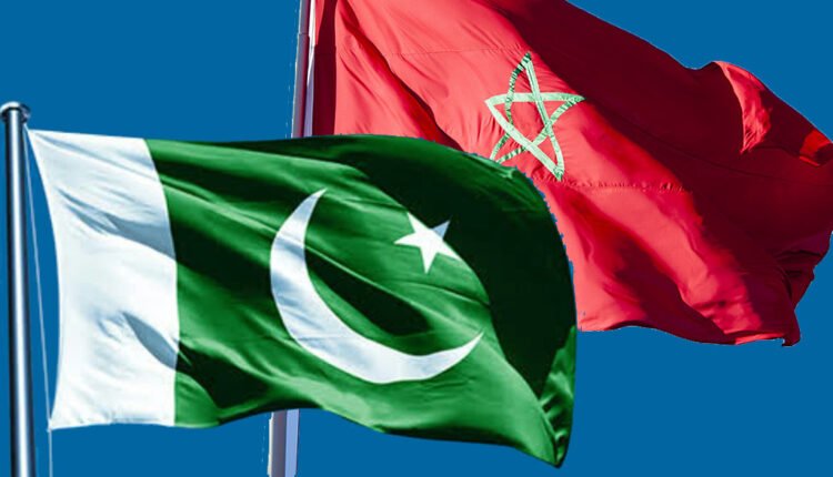 في خطوة مهمة.. المغرب يُقرر استيراد هذه السلع من باكستان